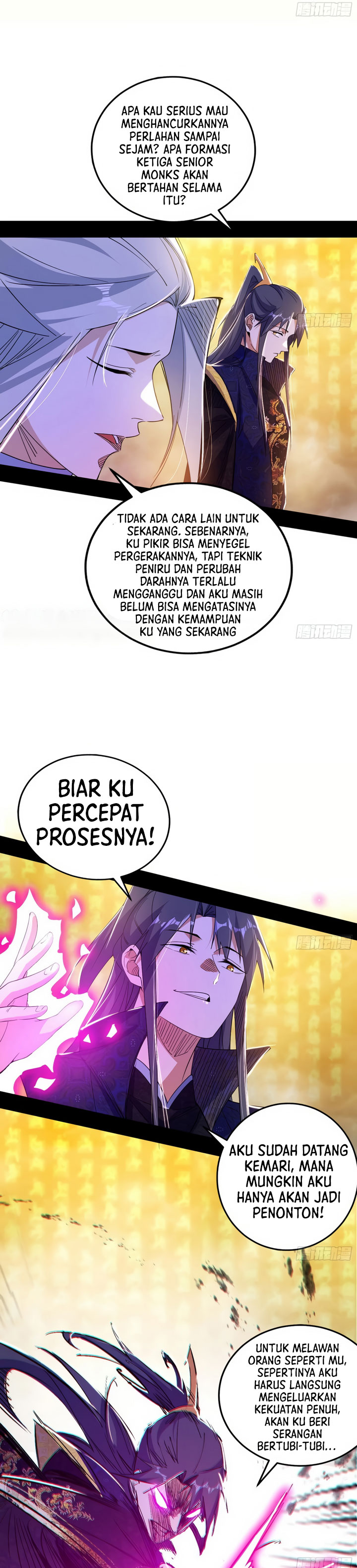 Dilarang COPAS - situs resmi www.mangacanblog.com - Komik im an evil god 438 - chapter 438 439 Indonesia im an evil god 438 - chapter 438 Terbaru 11|Baca Manga Komik Indonesia|Mangacan